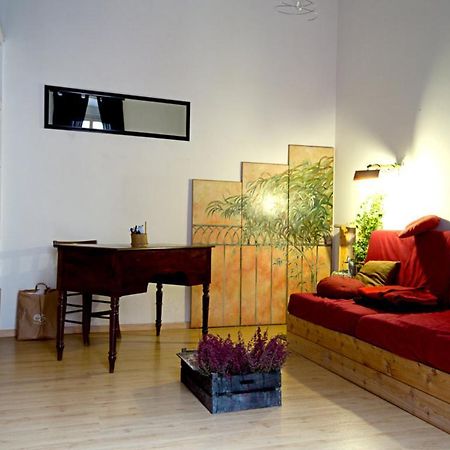 Prati Apartments Roma Esterno foto