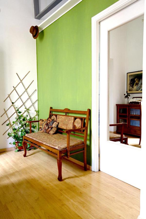Prati Apartments Roma Esterno foto