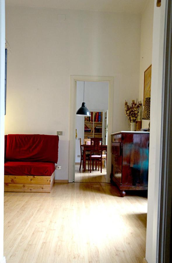 Prati Apartments Roma Esterno foto