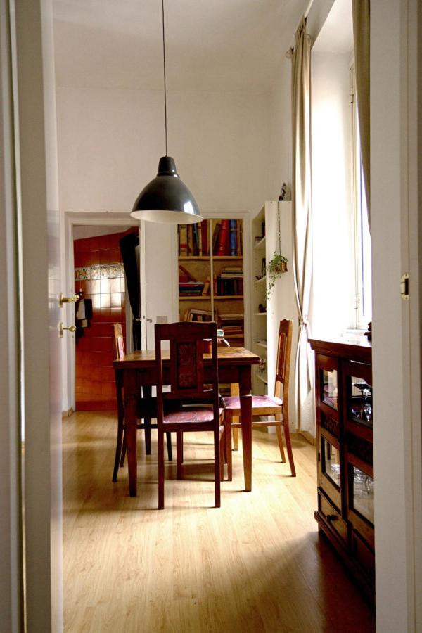 Prati Apartments Roma Esterno foto